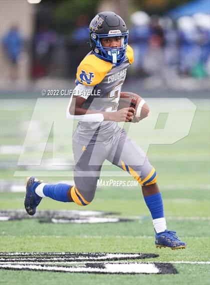 Thumbnail 3 in Academic Magnet vs North Charleston (CCSD Jamboree) photogallery.