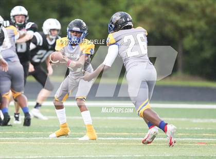 Thumbnail 3 in Academic Magnet vs North Charleston (CCSD Jamboree) photogallery.