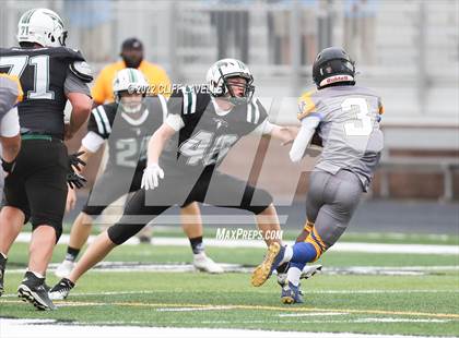 Thumbnail 2 in Academic Magnet vs North Charleston (CCSD Jamboree) photogallery.