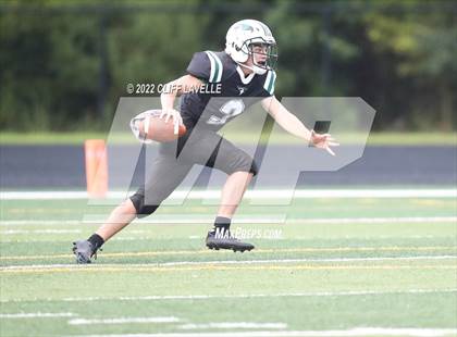 Thumbnail 3 in Academic Magnet vs North Charleston (CCSD Jamboree) photogallery.