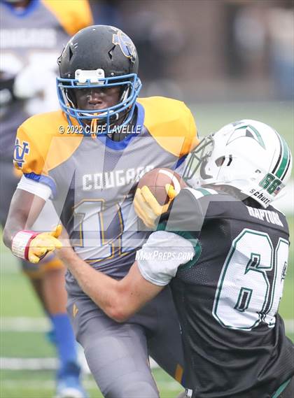 Thumbnail 1 in Academic Magnet vs North Charleston (CCSD Jamboree) photogallery.