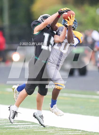Thumbnail 3 in Academic Magnet vs North Charleston (CCSD Jamboree) photogallery.