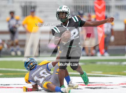 Thumbnail 1 in Academic Magnet vs North Charleston (CCSD Jamboree) photogallery.