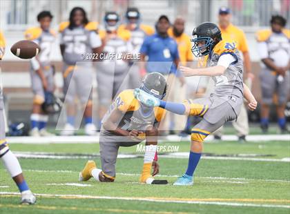 Thumbnail 1 in Academic Magnet vs North Charleston (CCSD Jamboree) photogallery.