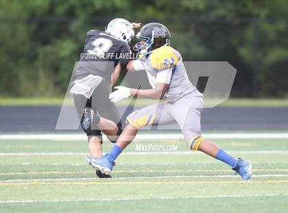 Thumbnail 1 in Academic Magnet vs North Charleston (CCSD Jamboree) photogallery.