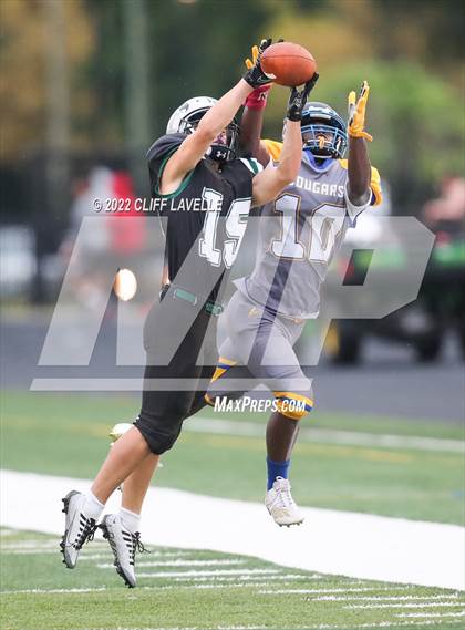 Thumbnail 2 in Academic Magnet vs North Charleston (CCSD Jamboree) photogallery.