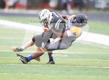 Thumbnail 3 in Academic Magnet vs North Charleston (CCSD Jamboree) photogallery.
