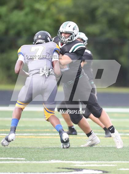 Thumbnail 2 in Academic Magnet vs North Charleston (CCSD Jamboree) photogallery.