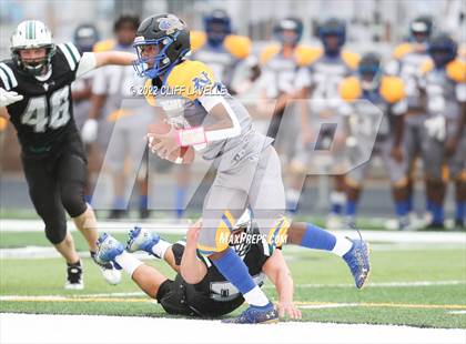 Thumbnail 3 in Academic Magnet vs North Charleston (CCSD Jamboree) photogallery.