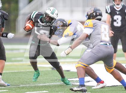 Thumbnail 3 in Academic Magnet vs North Charleston (CCSD Jamboree) photogallery.