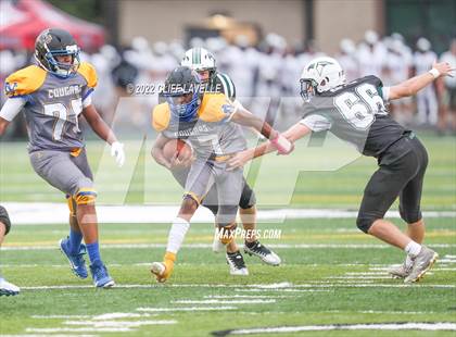Thumbnail 1 in Academic Magnet vs North Charleston (CCSD Jamboree) photogallery.