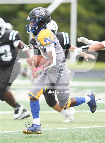 Thumbnail 1 in Academic Magnet vs North Charleston (CCSD Jamboree) photogallery.