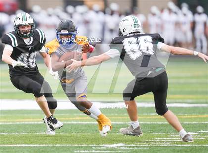 Thumbnail 3 in Academic Magnet vs North Charleston (CCSD Jamboree) photogallery.