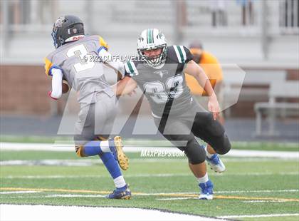 Thumbnail 1 in Academic Magnet vs North Charleston (CCSD Jamboree) photogallery.
