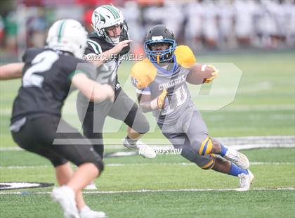 Thumbnail 3 in Academic Magnet vs North Charleston (CCSD Jamboree) photogallery.
