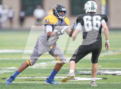 Thumbnail 2 in Academic Magnet vs North Charleston (CCSD Jamboree) photogallery.
