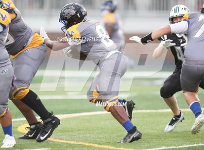 Thumbnail 2 in Academic Magnet vs North Charleston (CCSD Jamboree) photogallery.