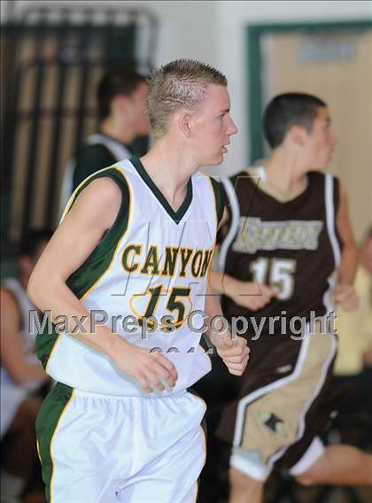 Thumbnail 3 in Kennedy @ Canyon photogallery.