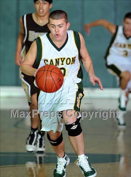 Thumbnail 3 in Kennedy @ Canyon photogallery.