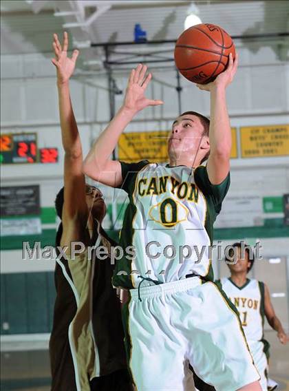 Thumbnail 1 in Kennedy @ Canyon photogallery.