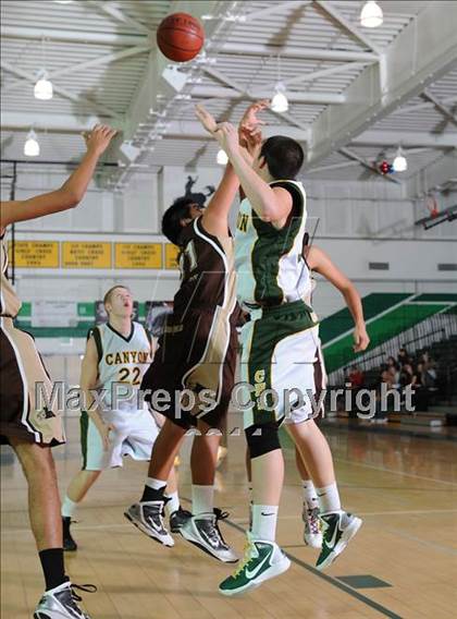 Thumbnail 2 in Kennedy @ Canyon photogallery.