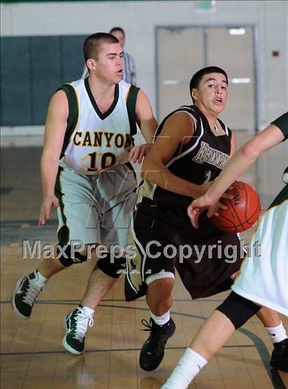 Thumbnail 1 in Kennedy @ Canyon photogallery.