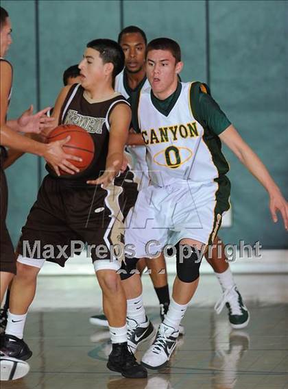 Thumbnail 2 in Kennedy @ Canyon photogallery.