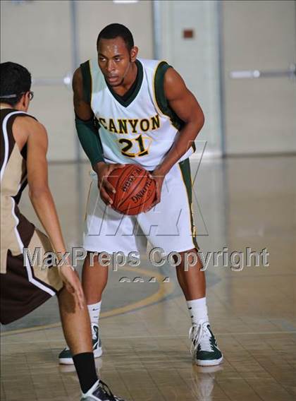 Thumbnail 2 in Kennedy @ Canyon photogallery.