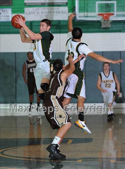 Thumbnail 3 in Kennedy @ Canyon photogallery.