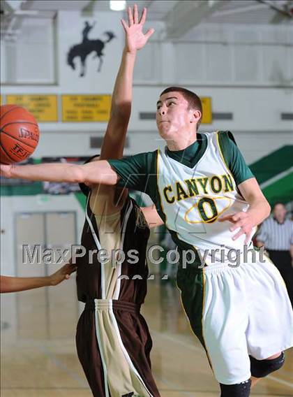 Thumbnail 3 in Kennedy @ Canyon photogallery.