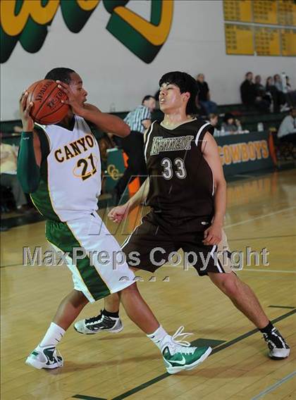 Thumbnail 2 in Kennedy @ Canyon photogallery.