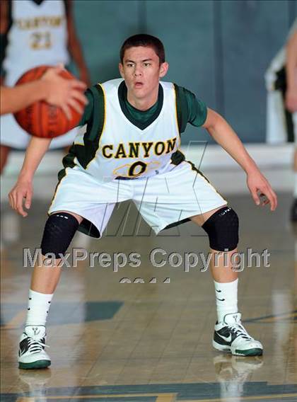 Thumbnail 1 in Kennedy @ Canyon photogallery.