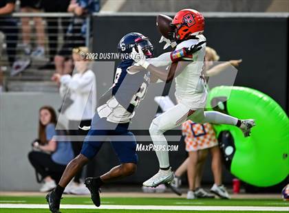 Thumbnail 3 in Bridgeland @ Cypress Springs photogallery.
