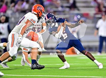 Thumbnail 3 in Bridgeland @ Cypress Springs photogallery.
