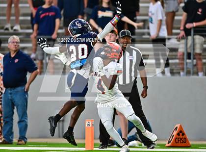 Thumbnail 2 in Bridgeland @ Cypress Springs photogallery.