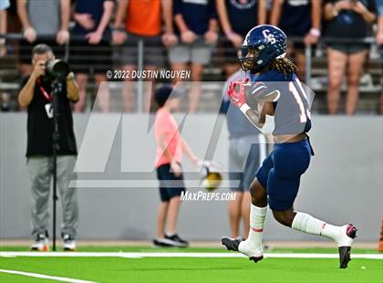 Thumbnail 1 in Bridgeland @ Cypress Springs photogallery.