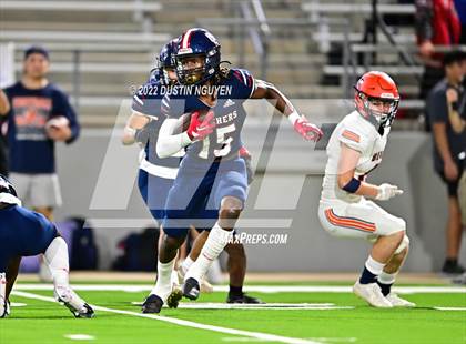 Thumbnail 2 in Bridgeland @ Cypress Springs photogallery.