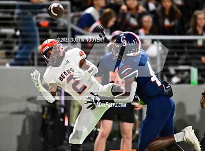 Thumbnail 3 in Bridgeland @ Cypress Springs photogallery.