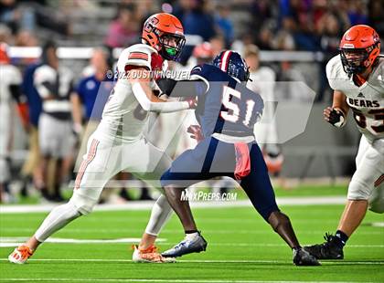 Thumbnail 3 in Bridgeland @ Cypress Springs photogallery.