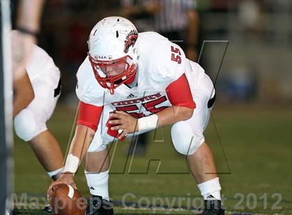 Thumbnail 1 in Creekview @ Newman Smith photogallery.