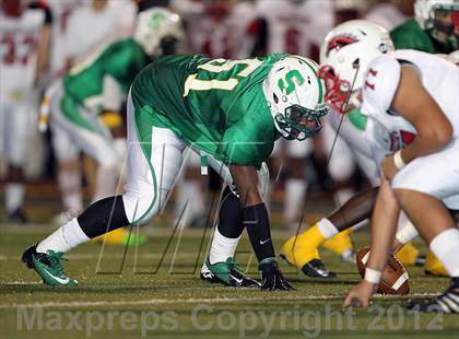 Thumbnail 1 in Creekview @ Newman Smith photogallery.