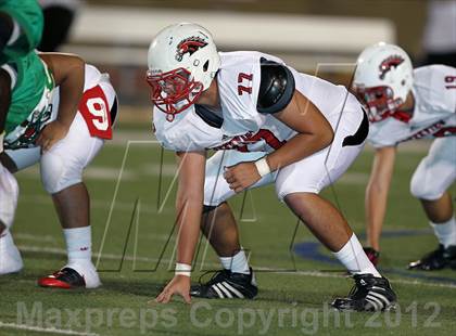 Thumbnail 2 in Creekview @ Newman Smith photogallery.