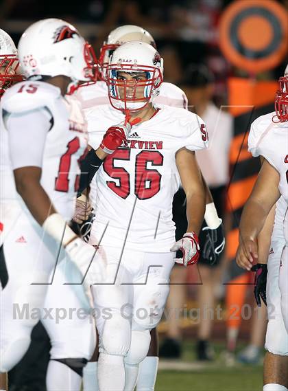 Thumbnail 3 in Creekview @ Newman Smith photogallery.