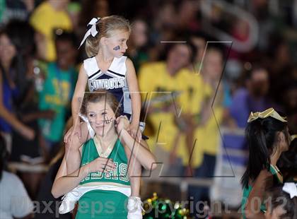 Thumbnail 3 in Creekview @ Newman Smith photogallery.
