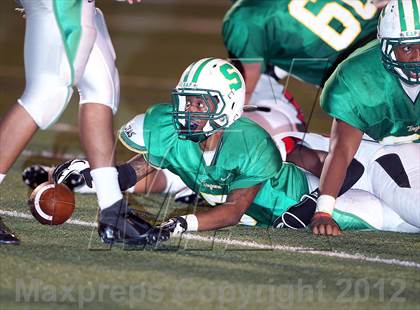 Thumbnail 2 in Creekview @ Newman Smith photogallery.