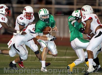 Thumbnail 2 in Creekview @ Newman Smith photogallery.