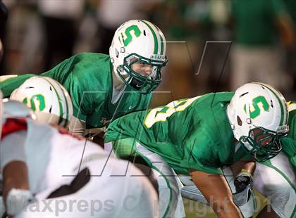 Thumbnail 2 in Creekview @ Newman Smith photogallery.