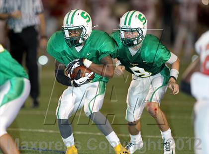 Thumbnail 1 in Creekview @ Newman Smith photogallery.