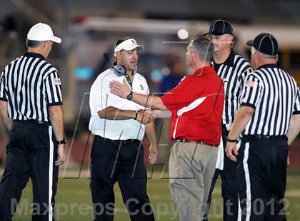Thumbnail 1 in Creekview @ Newman Smith photogallery.