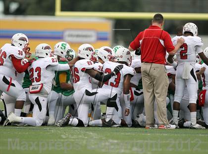 Thumbnail 3 in Creekview @ Newman Smith photogallery.